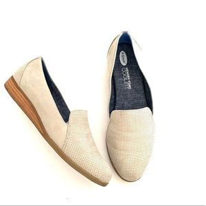 DR.SCHOLLS Dawned Wedge Slip-on
